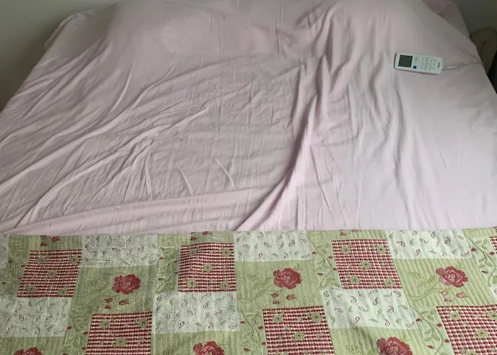 Quarto Em Condominio No Bairro Fatima