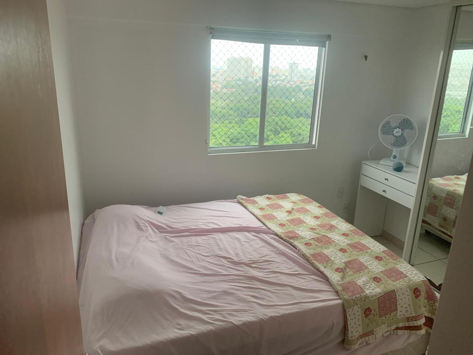 Em No Bairro Fatima Apartamento Fortaleza (Ceara)