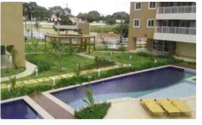 Em No Bairro Fatima Apartamento Fortaleza (Ceara)