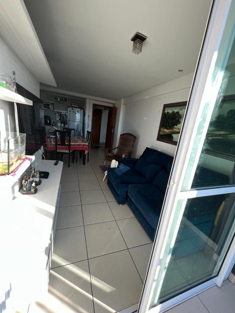 Em No Bairro Fatima Apartamento *