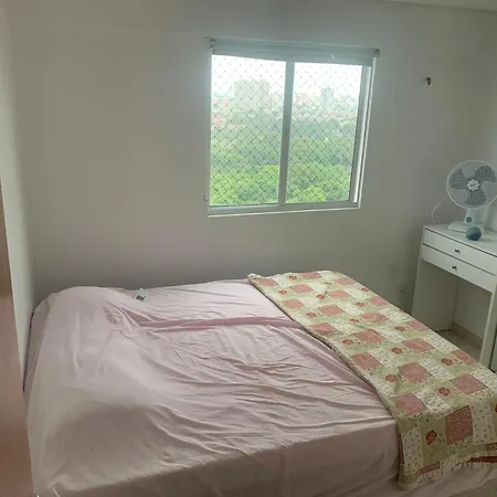 Quarto Em Condominio No Bairro Fatima Fortaleza  Exterior photo